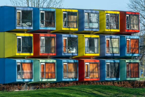 Modular Construction