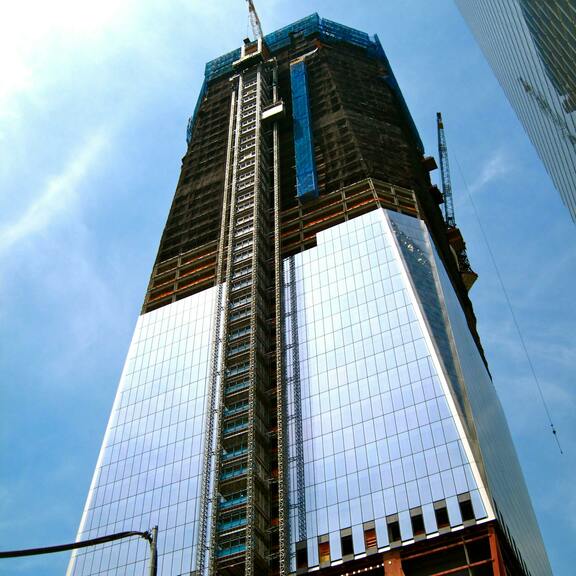 Skyscraper Project