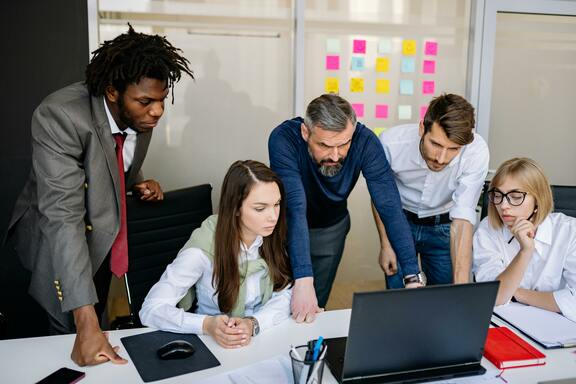Team Collaboration